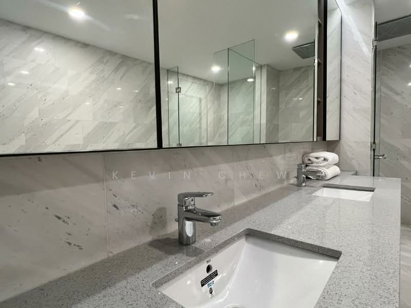 Service Residence for Sale at Eaton Residence - Kevin Chew - Bathroom - PropertyGuru.com.my