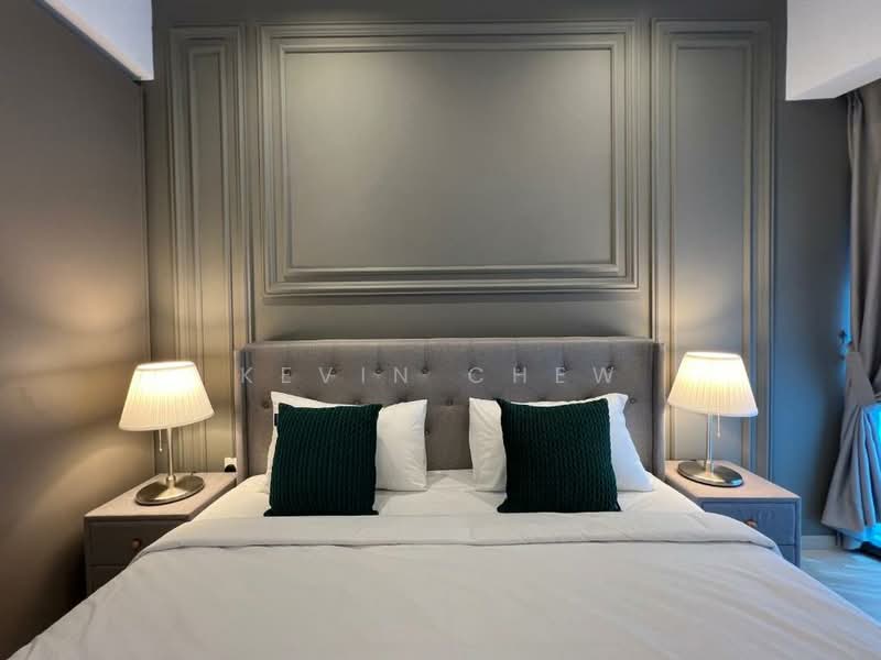 Service Residence for Sale at Eaton Residence - Kevin Chew - Bedroom - PropertyGuru.com.my