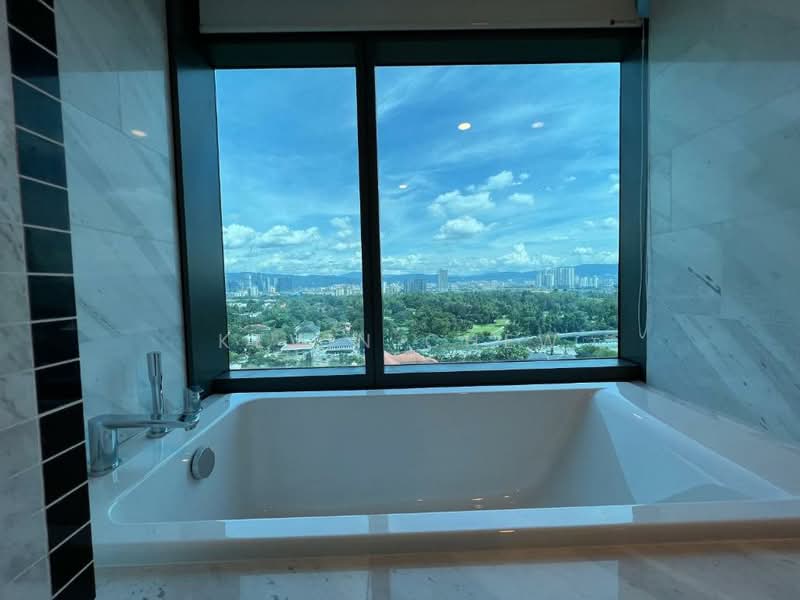 Service Residence for Sale at Eaton Residence - Kevin Chew - Bathroom - PropertyGuru.com.my
