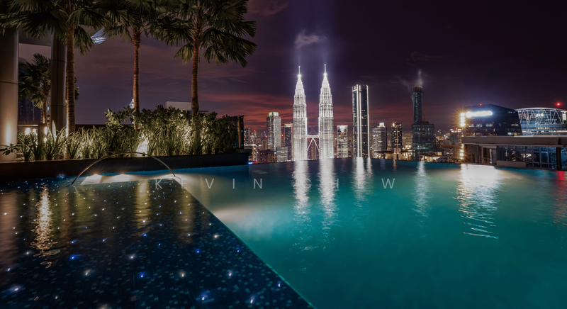 Service Residence for Sale at Eaton Residence - Kevin Chew - View - PropertyGuru.com.my