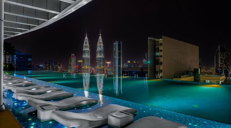 Service Residence for Sale at Eaton Residence - Kevin Chew - View - PropertyGuru.com.my