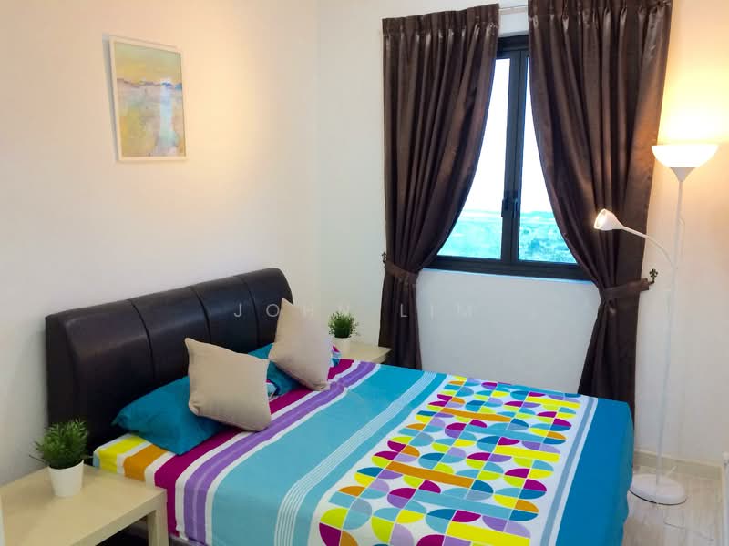 Service Residence for Rent at Setia Sky 88 - John Lim - PropertyGuru.com.my