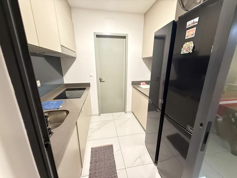 Sinaran @ Utropolis untuk Untuk Disewa - RM 2,000 /bulan, Mac 2026 - Kitchen - PropertyGuru.com.my