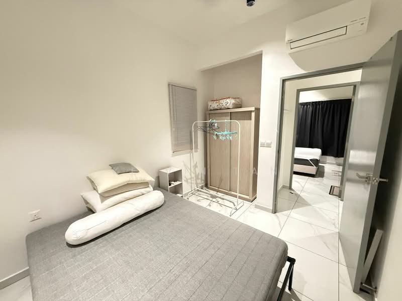 Sinaran @ Utropolis untuk Untuk Disewa - RM 2,000 /bulan, Mac 2026 - Bedroom - PropertyGuru.com.my
