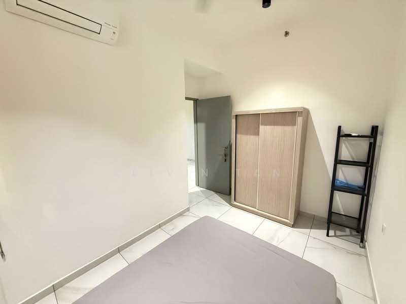 Sinaran @ Utropolis untuk Untuk Disewa - RM 2,000 /bulan, Mac 2026 - Bedroom - PropertyGuru.com.my