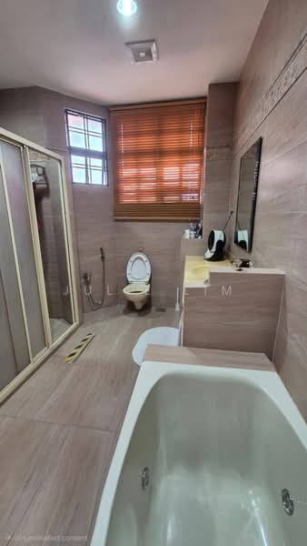 Semi-Detached House for Sale in Cheras (Selangor) - Julie Lim - PropertyGuru.com.my