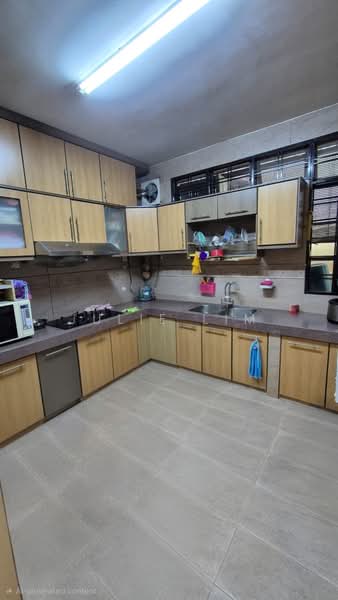 Semi-Detached House for Sale in Cheras (Selangor) - Julie Lim - PropertyGuru.com.my