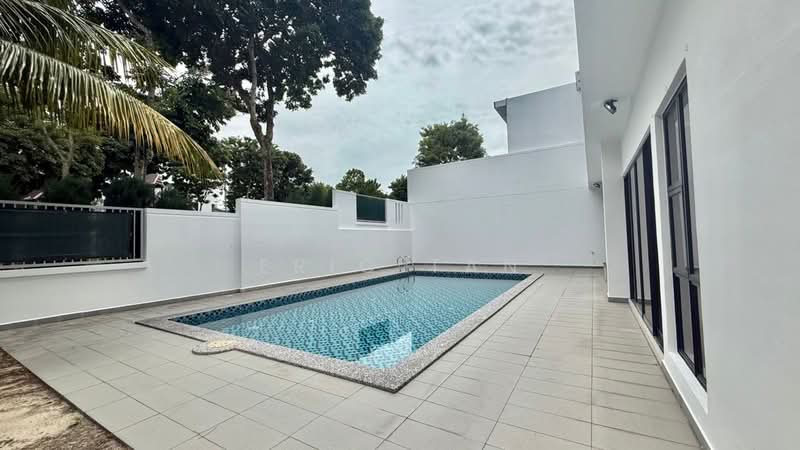 Cluster House for Rent in Horizon Hills (Iskandar Puteri (Nusajaya)) - Eric Tan - PropertyGuru.com.my
