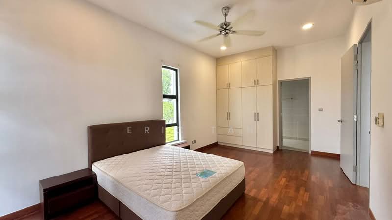 Cluster House for Rent in Horizon Hills (Iskandar Puteri (Nusajaya)) - Eric Tan - PropertyGuru.com.my