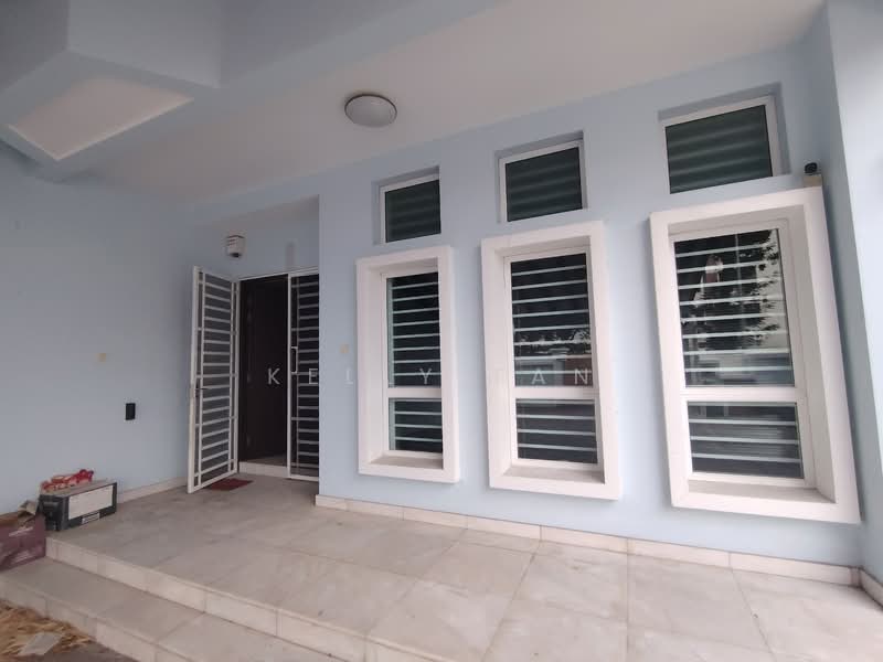 Hartanah Yang Lain untuk Disewa di George Town (Penang) - Kelly Tan - Exterior - PropertyGuru.com.my