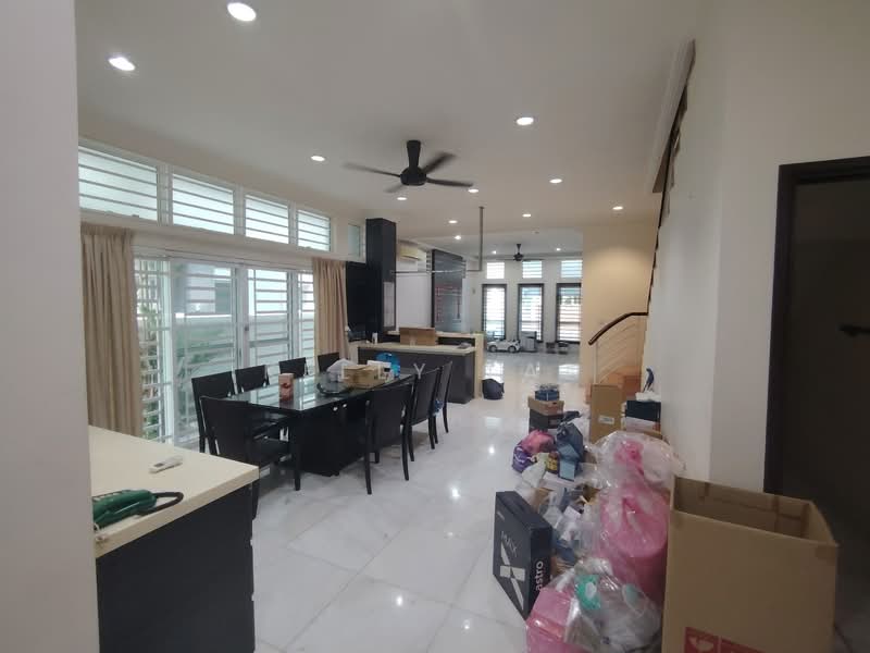 Hartanah Yang Lain untuk Disewa di George Town (Penang) - Kelly Tan - Dining Room - PropertyGuru.com.my