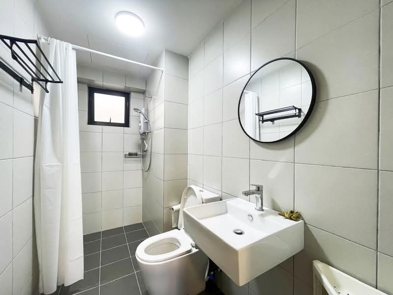 Condominium for Rent at Granito - Shing Lam - PropertyGuru.com.my