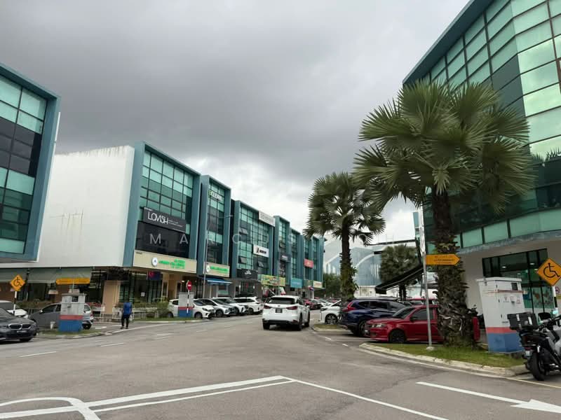Shop for Rent in Bandar Dato Onn (Tebrau) - Marcus Loh - Exterior - PropertyGuru.com.my