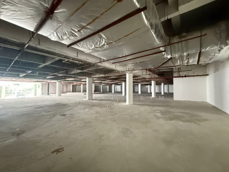 Retail Space for Rent in Bayan Lepas (Penang) - Welwits Sim - Interior - PropertyGuru.com.my
