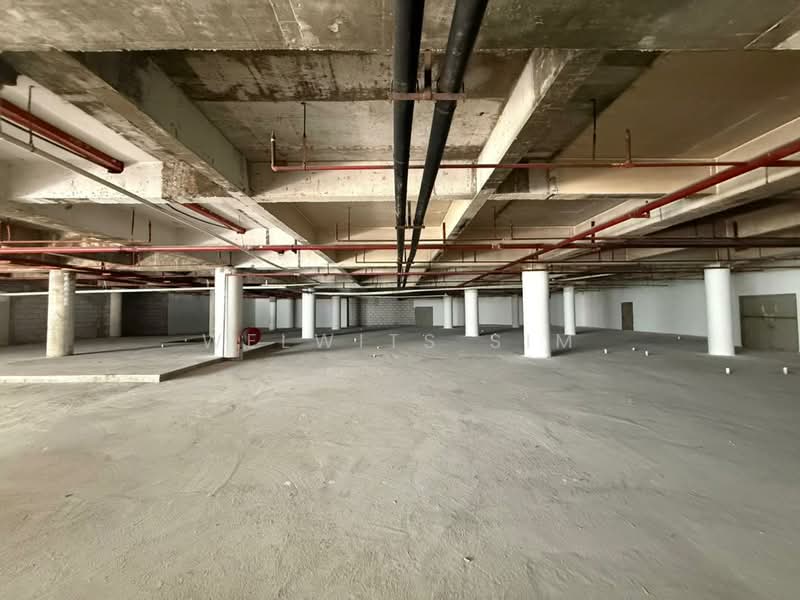 Retail Space for Rent in Bayan Lepas (Penang) - Welwits Sim - Interior - PropertyGuru.com.my