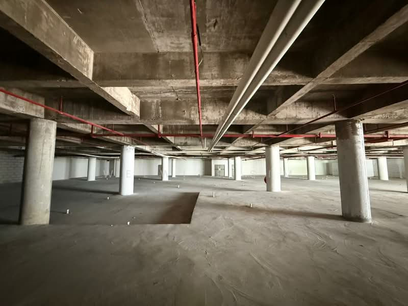 Retail Space for Rent in Bayan Lepas (Penang) - Welwits Sim - Interior - PropertyGuru.com.my