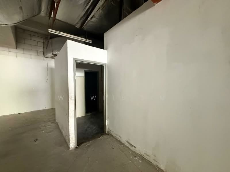 Retail Space for Rent in Bayan Lepas (Penang) - Welwits Sim - Interior - PropertyGuru.com.my