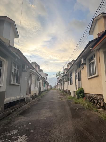 Taman Setia Indah untuk Untuk Disewa - RM 2,300 /bulan, Mac 2026 - Exterior - PropertyGuru.com.my