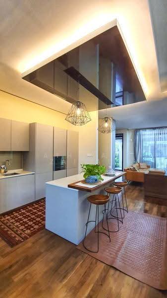 Rumah Teres 2.5-Tingkat untuk Dijual di Sunway Montana (Setapak) - Athikah Zainal - Kitchen - PropertyGuru.com.my
