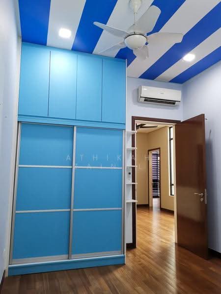 Rumah Teres 2.5-Tingkat untuk Dijual di Sunway Montana (Setapak) - Athikah Zainal - Interior - PropertyGuru.com.my