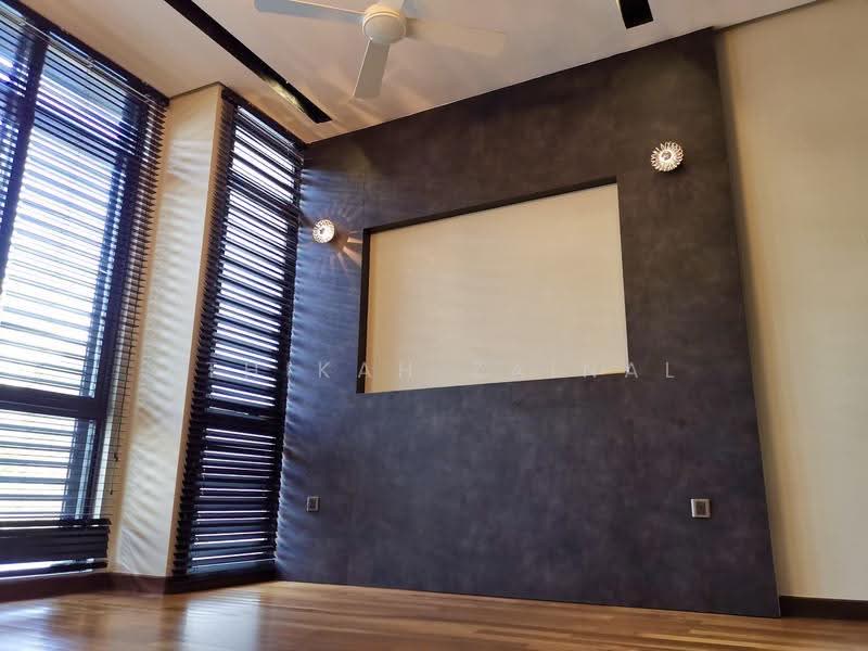 Rumah Teres 2.5-Tingkat untuk Dijual di Sunway Montana (Setapak) - Athikah Zainal - Interior - PropertyGuru.com.my