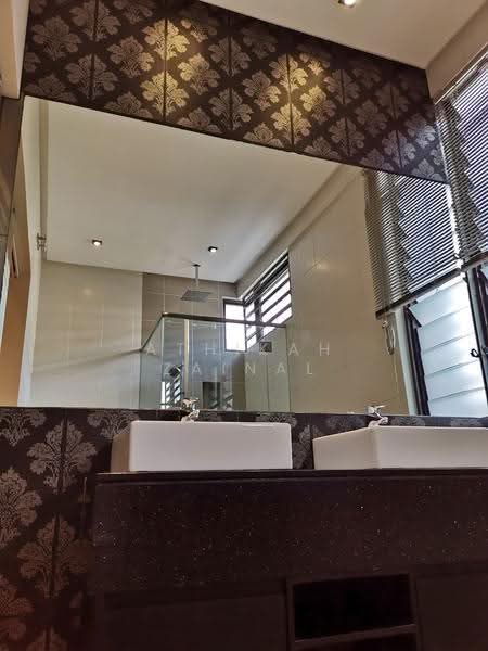 Rumah Teres 2.5-Tingkat untuk Dijual di Sunway Montana (Setapak) - Athikah Zainal - PropertyGuru.com.my
