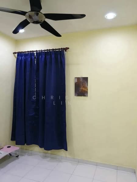 Service Residence for Rent at Jentayu Residensi @ Tampoi - Christina Ling - Interior - PropertyGuru.com.my