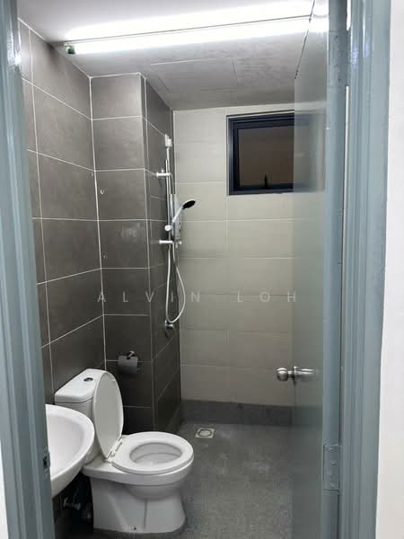 Condominium for Sale at Green Park Residence - Alvin Loh - Bathroom - PropertyGuru.com.my