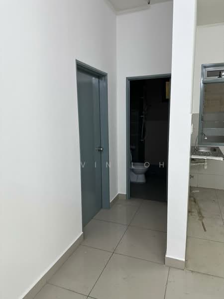 Condominium for Sale at Green Park Residence - Alvin Loh - Bathroom - PropertyGuru.com.my