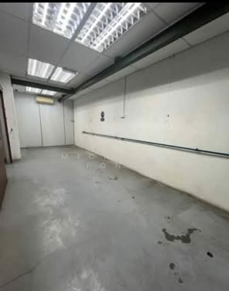 Factory for Rent in Masai (Johor) - Michelle Fong - Interior - PropertyGuru.com.my