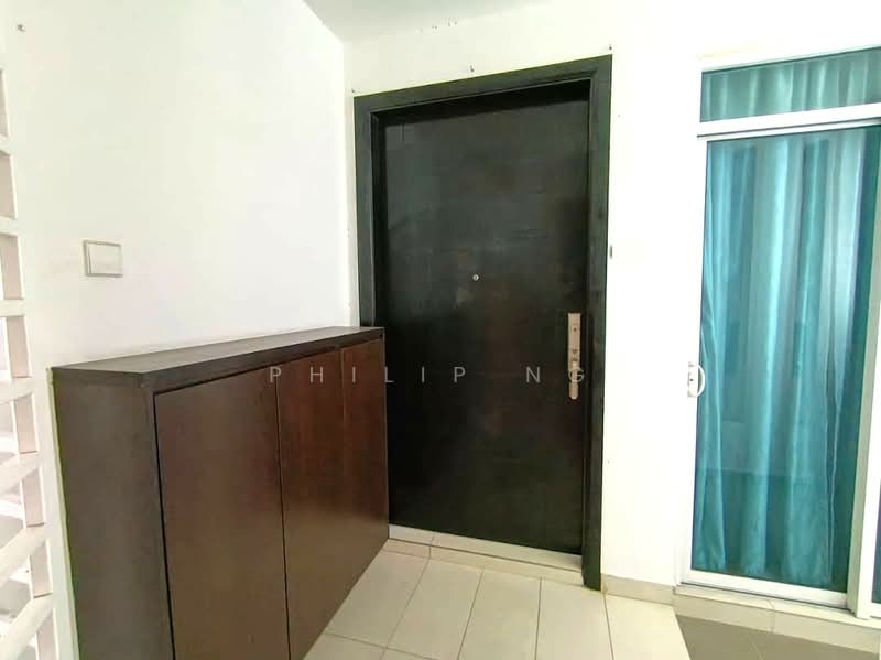 Saville @ The Park untuk Untuk Disewa - RM 3,099 /bulan, Mac 2026 - Entrance - PropertyGuru.com.my