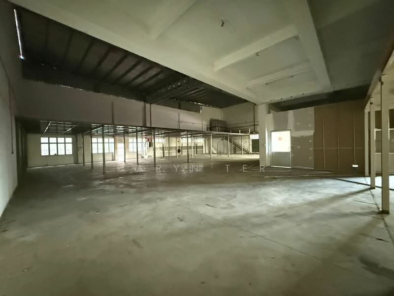 Semi-D Factory for Rent in Bandar Indahpura (Kulai) - Caryn Ter - Interior - PropertyGuru.com.my