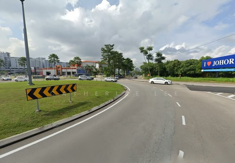 Tebrau untuk Untuk Disewa - RM 24,054 /bulan, Mac 2026 - Exterior - PropertyGuru.com.my