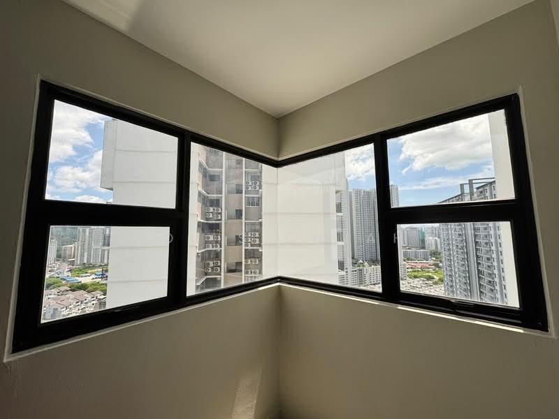 Condominium for Sale at Senzvilles (Senzo Residence) - Louis Chuah - View - PropertyGuru.com.my