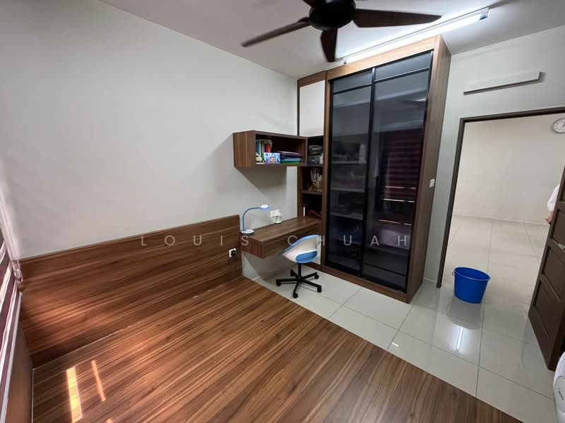 Condominium for Sale at Senzvilles (Senzo Residence) - Louis Chuah - Bedroom - PropertyGuru.com.my