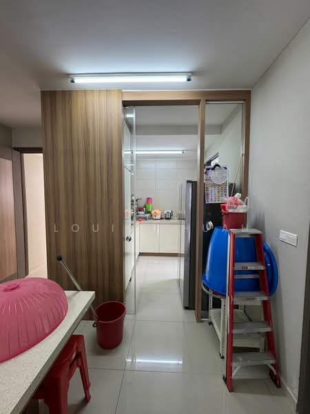 Condominium for Sale at Senzvilles (Senzo Residence) - Louis Chuah - Kitchen - PropertyGuru.com.my