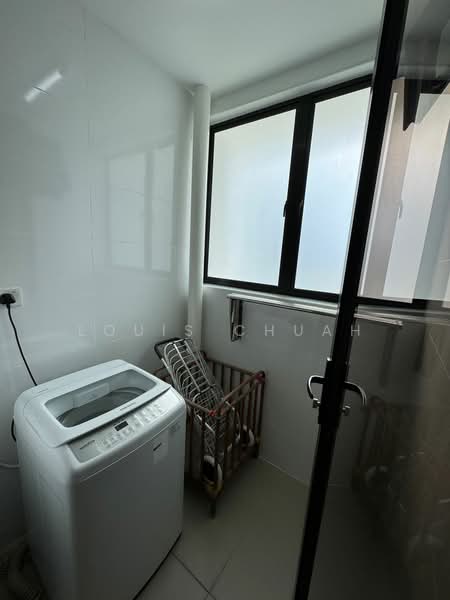 Condominium for Sale at Senzvilles (Senzo Residence) - Louis Chuah - Interior - PropertyGuru.com.my