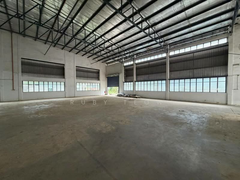 Detached Factory for Rent in Kawasan Perindustrian Dewani (Johor Bahru) - Ruby Teow - Interior - PropertyGuru.com.my