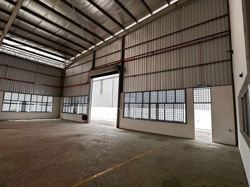 Detached Factory for Rent in Kawasan Perindustrian Dewani (Johor Bahru) - Ruby Teow - Interior - PropertyGuru.com.my