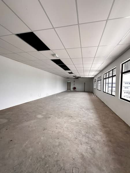 Detached Factory for Rent in Kawasan Perindustrian Dewani (Johor Bahru) - Ruby Teow - Interior - PropertyGuru.com.my
