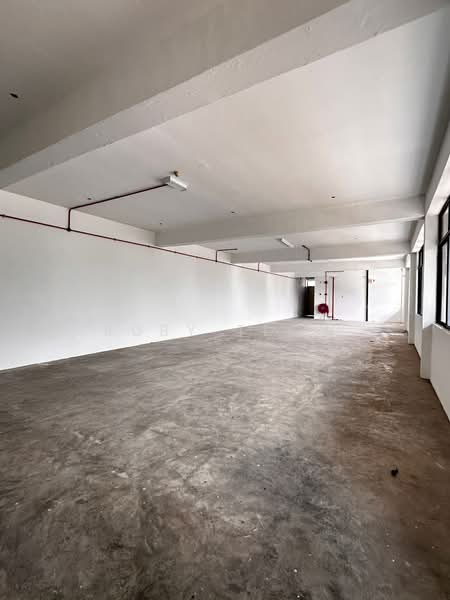 Detached Factory for Rent in Kawasan Perindustrian Dewani (Johor Bahru) - Ruby Teow - Interior - PropertyGuru.com.my