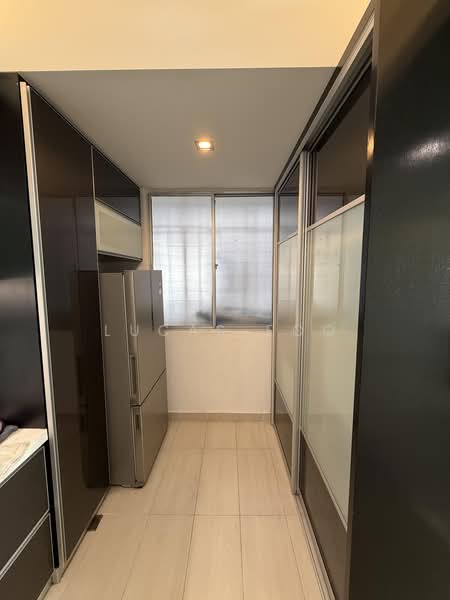 Kondominium untuk Disewa di Summer Place - Lucas Foo - Kitchen - PropertyGuru.com.my
