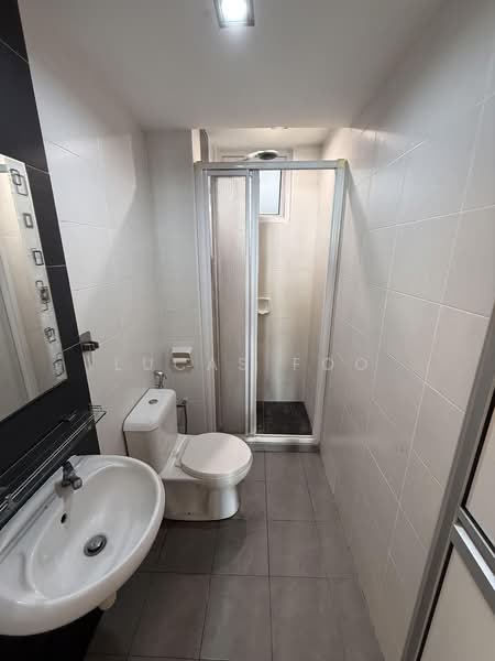 Kondominium untuk Disewa di Summer Place - Lucas Foo - Bathroom - PropertyGuru.com.my