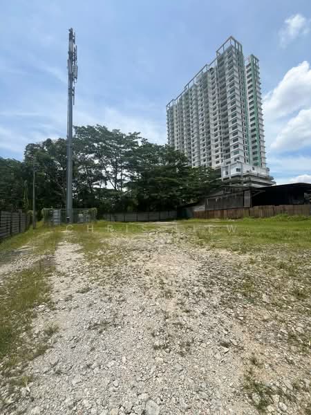 Taman Suria Muafakat untuk Untuk Disewa - RM 6,800 /bulan, Mac 2026 - Exterior - PropertyGuru.com.my