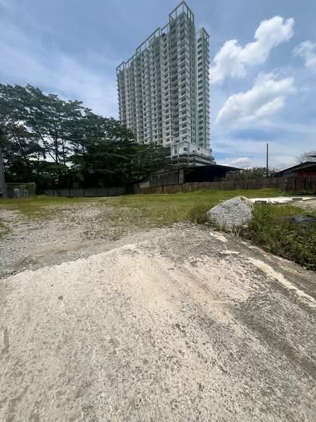 Taman Suria Muafakat untuk Untuk Disewa - RM 6,800 /bulan, Mac 2026 - Exterior - PropertyGuru.com.my