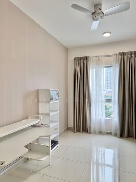 Condominium for Rent at Platinum OUG Residence - Abby Chong - Study - PropertyGuru.com.my