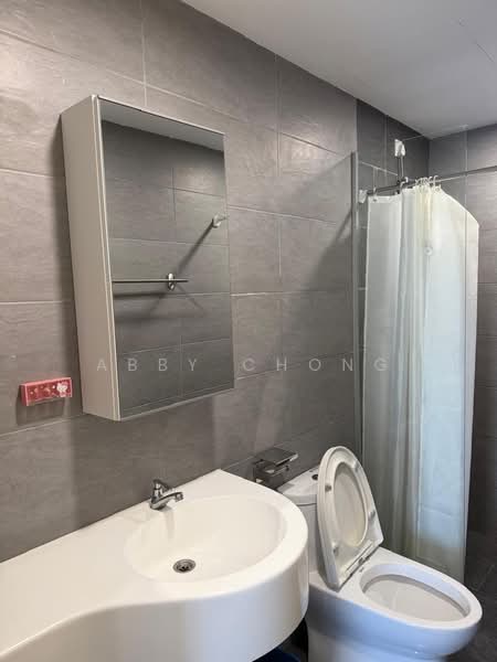 Condominium for Rent at Platinum OUG Residence - Abby Chong - Bathroom - PropertyGuru.com.my