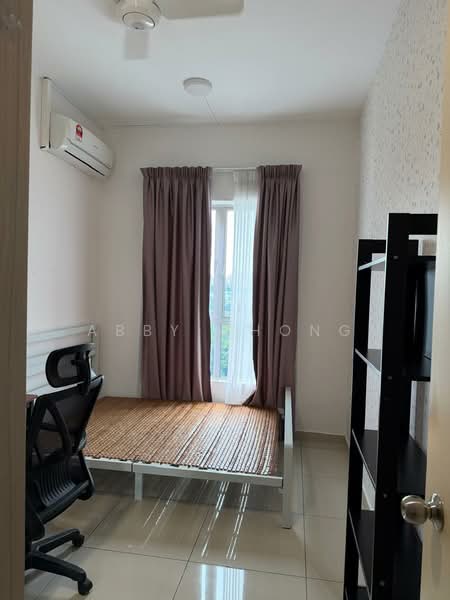Condominium for Rent at Platinum OUG Residence - Abby Chong - Bedroom - PropertyGuru.com.my