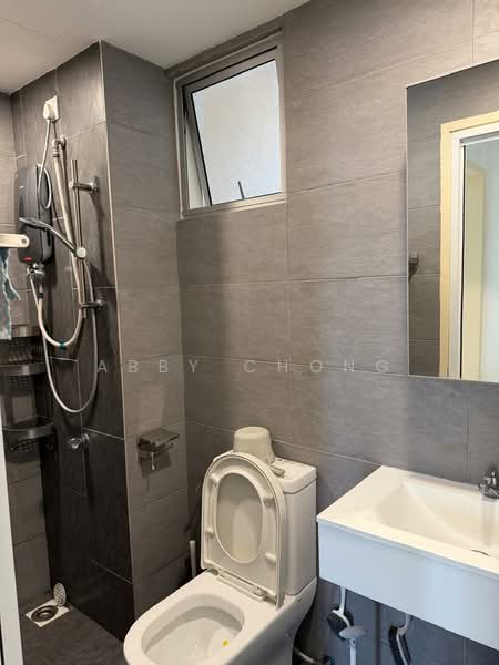 Condominium for Rent at Platinum OUG Residence - Abby Chong - Bathroom - PropertyGuru.com.my