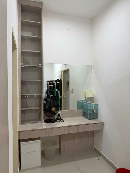 Condominium for Rent at Platinum OUG Residence - Abby Chong - Interior - PropertyGuru.com.my
